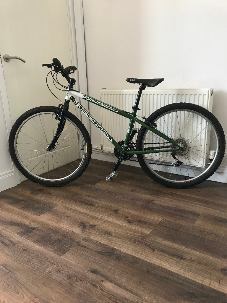 kona fire mountain 1995